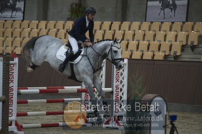 Dansk Rideforbunds Championats finaler 201
Dansk Rideforbunds Championats finaler 2018 - spring
Nøgleord: j bøgegårdens zidane;jesper meyenburg