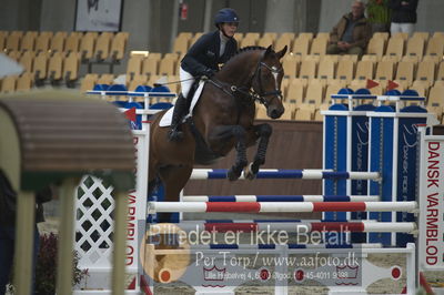 Dansk Rideforbunds Championats finaler 201
Dansk Rideforbunds Championats finaler 2018 - spring
Nøgleord: svalegårds gold crelido;laila pdersen