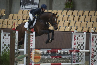 Dansk Rideforbunds Championats finaler 201
Dansk Rideforbunds Championats finaler 2018 - spring
Nøgleord: svalegårds gold crelido;laila pdersen