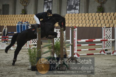 Dansk Rideforbunds Championats finaler 201
Dansk Rideforbunds Championats finaler 2018 - spring
Nøgleord: django reimers;laura baaring kjærsgaard