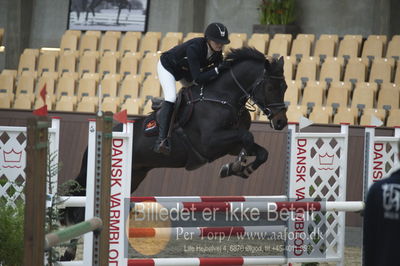 Dansk Rideforbunds Championats finaler 201
Dansk Rideforbunds Championats finaler 2018 - spring
Nøgleord: django reimers;laura baaring kjærsgaard