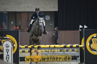 Dansk Rideforbunds Championats finaler 201
Dansk Rideforbunds Championats finaler 2018 - spring
Nøgleord: medina-em;sabine korfitz christensen