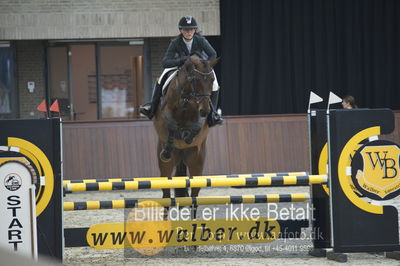 Dansk Rideforbunds Championats finaler 201
Dansk Rideforbunds Championats finaler 2018 - spring
Nøgleord: caprice ask;maria bjørnkjær bennedsgaard