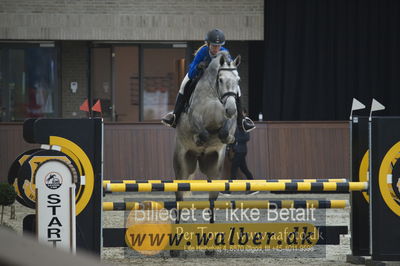 Dansk Rideforbunds Championats finaler 201
Dansk Rideforbunds Championats finaler 2018 - spring
Nøgleord: comme za;lise grønbjerg uhre larsen