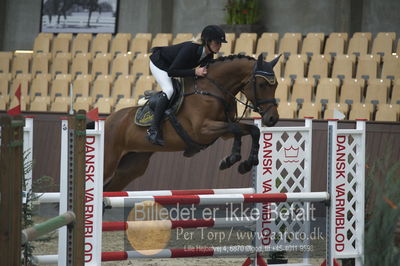 Dansk Rideforbunds Championats finaler 201
Dansk Rideforbunds Championats finaler 2018 - spring
Nøgleord: heart of candid;charlotte schreiber