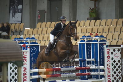 Dansk Rideforbunds Championats finaler 201
Dansk Rideforbunds Championats finaler 2018 - spring
Nøgleord: emeralda ax;mathilde lind skjøtt