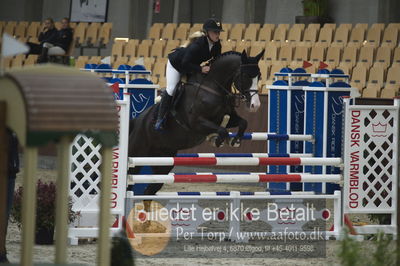 Dansk Rideforbunds Championats finaler 201
Dansk Rideforbunds Championats finaler 2018 - spring
Nøgleord: lancett ln;josephine bøgh