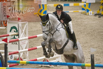 b-stævne spring
Nøgleord: anna sandahl michelsen;sir rockland