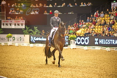 Dansk varmblod hingstekåring.
grandprix special 5
Nøgleord: shingo hayashi;scolari 4