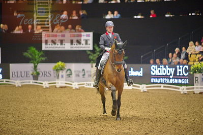 Dansk varmblod hingstekåring.
grandprix special 5
Nøgleord: richard davison;bububblingh