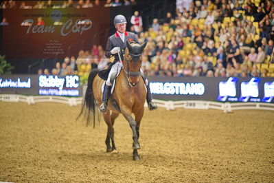 Dansk varmblod hingstekåring.
grandprix special 5
Nøgleord: richard davison;bububblingh