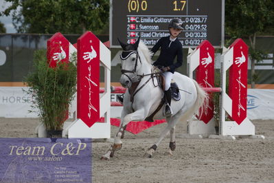 Baltic Cup
Kat 2  gp
Nøgleord: olivia dresler;burnbrae jack