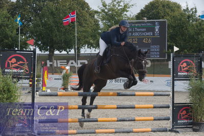 C-stævne
lb1
Nøgleord: josefine thomsen;asbo's homer