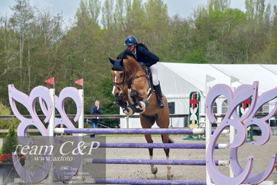 C-stævne spring
lb2 110cm
Nøgleord: christina madsen;avalance win