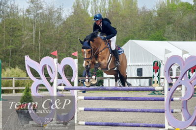 C-stævne spring
lb2 110cm
Nøgleord: christina madsen;avalance win