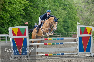 C-stævne spring
lb2 110cm
Nøgleord: christina madsen;avalance win