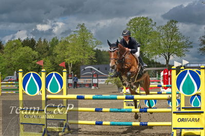 C-stævne hest
la1 115cm
Nøgleord: camilla fliedner ernst;lajgårdens wilma