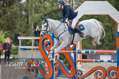 C-stævne hest
la1 115cm
Nøgleord: anne-charlotte boegh-soerensen;caipirinha 94