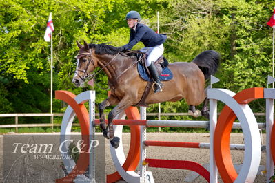 c-stævne spring
mb2 130cm
Nøgleord: sandra enemark;bjerglunds condor