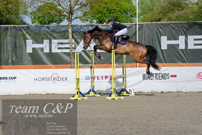 c-stævne spring
mb2 130cm
Nøgleord: sandra enemark;bjerglunds condor