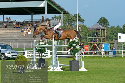 Showjumping
Kval till GP CSI3 Table A (238.2.1) 1.45m
Nøgleord: andreas schou;diacardo bs