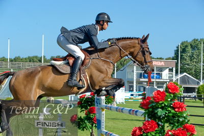 Showjumping
CSI3 Table A (238.2.1) 1.45m
Nøgleord: niels kersten;famous h