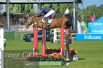 Showjumping
CSI3 Table A (238.2.1) 1.45m
Nøgleord: thomas ryan;springfield 21