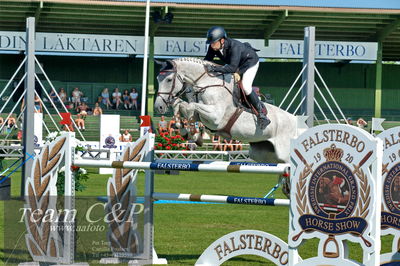 Showjumping
CSI3 Table A (238.2.1) 1.45m
Nøgleord: jacob hellström;calida van het exelhof