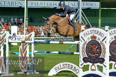 Showjumping
CSI3 Table A (238.2.1) 1.45m
Nøgleord: karin martinsen;chrystal blue