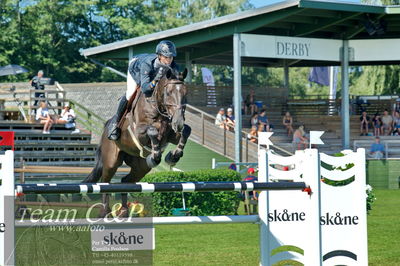 Showjumping
CSI3 Table A (238.2.1) 1.45m
Nøgleord: niels kersten;granito noordenhoek