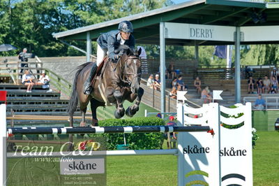 Showjumping
CSI3 Table A (238.2.1) 1.45m
Nøgleord: niels kersten;granito noordenhoek