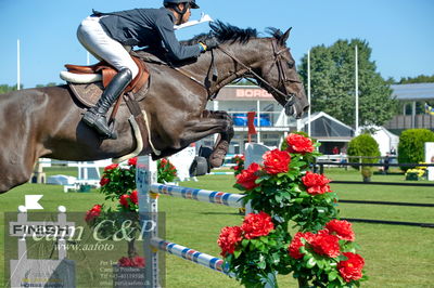 Showjumping
CSI3 Table A (238.2.1) 1.45m
Nøgleord: niels kersten;granito noordenhoek