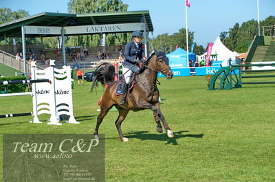 Showjumping
CSI3 Table A (238.2.1) 1.45m
Nøgleord: alexa stais;lucato mad jo