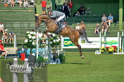 Showjumping
CSI3 Table A (238.2.1) 1.45m
Nøgleord: andreas schou;independent (swb)