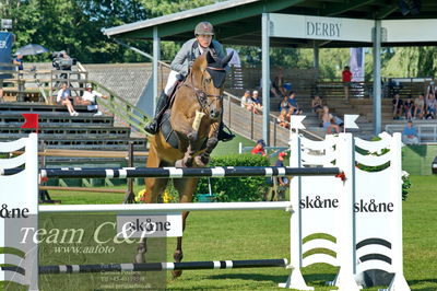 Showjumping
CSI3 Table A (238.2.1) 1.45m
Nøgleord: andreas schou;independent (swb)