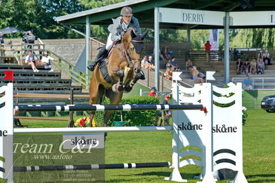 Showjumping
CSI3 Table A (238.2.1) 1.45m
Nøgleord: andreas schou;independent (swb)