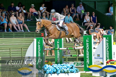 Showjumping
Folksam Open 5-åriga hästar - Final
Nøgleord: joel andersson;kivali h