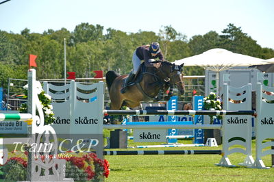 Showjumping
Folksam Open 5-åriga hästar - Final
Nøgleord: elin andersson;kitsch couture hpk 36