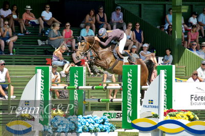 Showjumping
Folksam Open 5-åriga hästar - Final
Nøgleord: elin andersson;kitsch couture hpk 36