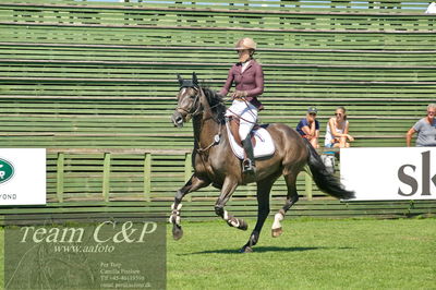 Showjumping
Folksam Open 5-åriga hästar - Final
Nøgleord: julie johansson;kannonqulan