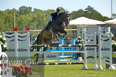 Showjumping
Folksam Open 5-åriga hästar - Final
Nøgleord: satu liukkenen;selma swb