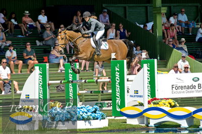 Showjumping
Folksam Open 5-åriga hästar - Final
Nøgleord: karen  møller rohde;evolution ask dwb