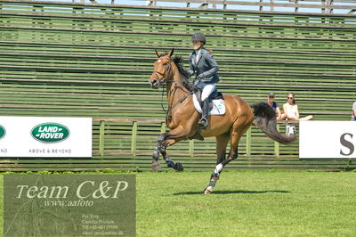 Showjumping
Folksam Open 5-åriga hästar - Final
Nøgleord: karen  møller rohde;evolution ask dwb