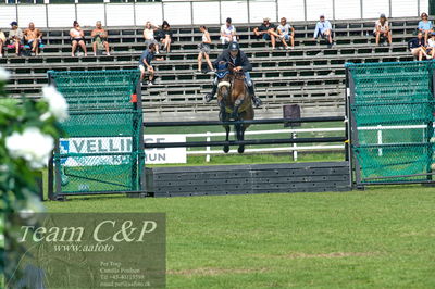 Showjumping
Derby CSI3 Table A (238.2.2) 1.50m
Nøgleord: viggo björklund;merida 8