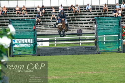 Showjumping
Derby CSI3 Table A (238.2.2) 1.50m
Nøgleord: viggo björklund;merida 8