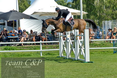 Showjumping
Derby CSI3 Table A (238.2.2) 1.50m
Nøgleord: guido jun klatte;van halen z