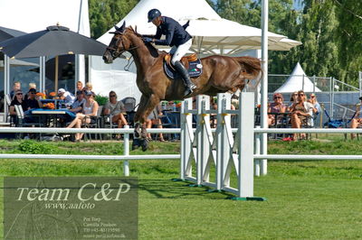 Showjumping
Derby CSI3 Table A (238.2.2) 1.50m
Nøgleord: luca maria moneta;tanka du marais