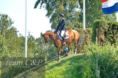 Showjumping
Derby CSI3 Table A (238.2.2) 1.50m
Nøgleord: jordy van massenhove;nelke van het zonnehof