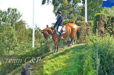 Showjumping
Derby CSI3 Table A (238.2.2) 1.50m
Nøgleord: jordy van massenhove;nelke van het zonnehof