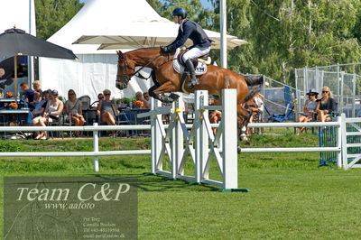 Showjumping
Derby CSI3 Table A (238.2.2) 1.50m
Nøgleord: jordy van massenhove;nelke van het zonnehof